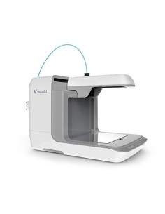 IMPRESORA 3D VOLADD - Imagen 1