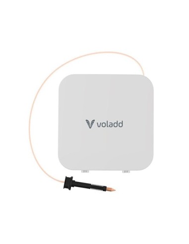 FILAMENTO IMPRESORA 3D VOLADD PLA VERDE - Imagen 1