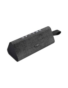 ALTAVOZ ALTEC LANSING PYRE MAX GRIS BT PORTATIL - Imagen 1