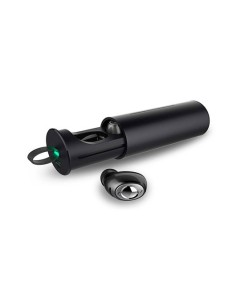 AURICULARES ALTEC LANSING FREE BLUETOOTH NEGRO - Imagen 1