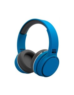 AURICULARES ALTEC LANSING RING GO BLUETOOTH AZUL - Imagen 1