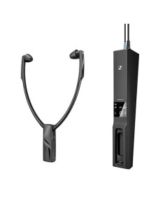 AURICULARES SENNHEISER RS 5000 TV INALAMBRICO RF - Imagen 1