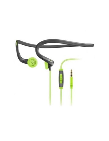 AURICULARESMICRO SENNHEISER PMX 684I SPORT - Imagen 1