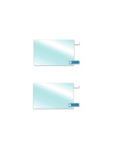 PACK DE 2 PROTECTORES PANTALLA CONSOLA NEOGEO MINI - Imagen 1