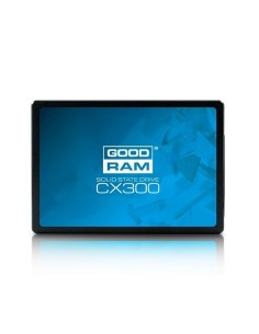 DISCO DURO 2.5  SSD 960GB SATA3 GOODRAM CX300 - Imagen 1