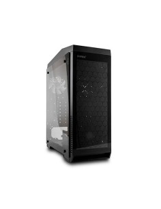 TORRE ATX RAMPAGE PHANTOM NEGRO - Imagen 1