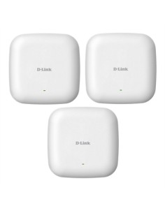 D-Link DAP-2660 Punto Acceso AC1200 PoE Pack 3 - Imagen 1