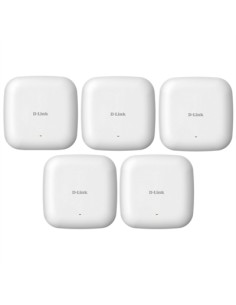 D-Link DAP-2610 Punto Acceso AC1300 Pack 5 - Imagen 1