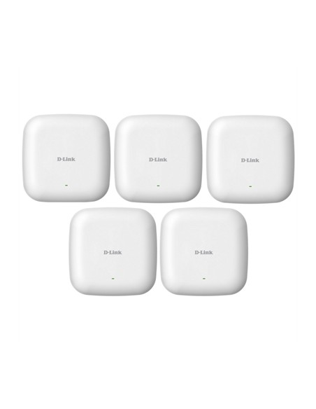 D-Link DAP-2610 Punto Acceso AC1300 Pack 5 - Imagen 1