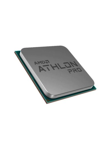 PROCESADOR AMD AM4 ATHLON 200GE 2X3.2GHZ/4MB - Imagen 1