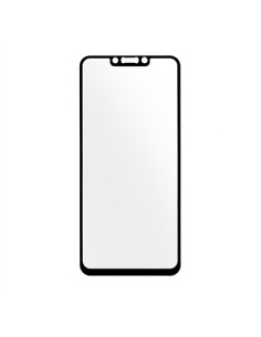 X-One Cristal Templado 3D FG P Smart Plus Neg. - Imagen 1