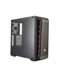 ORDENADOR ADONIA GAMING RYZEN 5 2500X RX470 8GB - Imagen 1