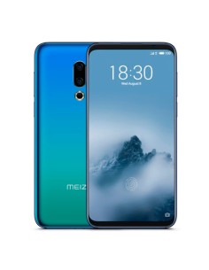 SMARTPHONE MEIZU M16TH 6" 8GB/128GB CERÁMICO AZUL - Imagen 1