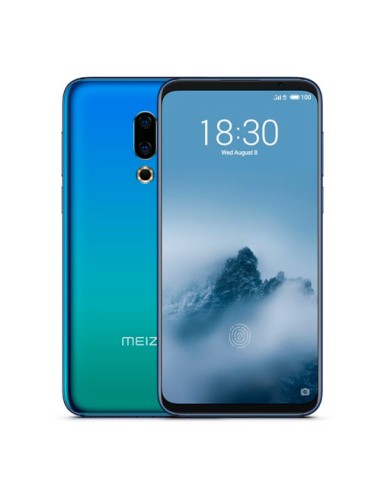 SMARTPHONE MEIZU M16TH 6" 8GB/128GB CERÁMICO AZUL - Imagen 1