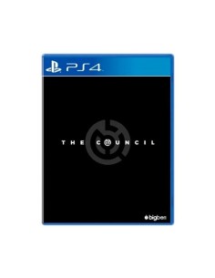 JUEGO SONY PS4 THE COUNCIL - Imagen 1
