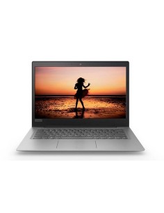 PORTATIL LENOVO IDEAPAD 120S 81A5008BSP PLATA - Imagen 1
