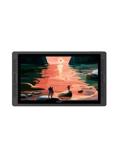 TABLETA GRAF. PANTALLA  21.5  HUION KAMVAS PRO 22 - Imagen 1