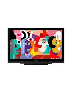 TABLETA GRAF. PANTALLA 19.5  HUION KAMVAS GT191 V2 - Imagen 1