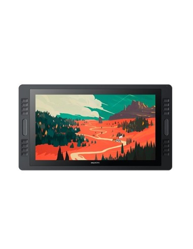 TABLETA GRAF. PANTALLA  19.5  HUION KAMVAS PRO 20 - Imagen 1