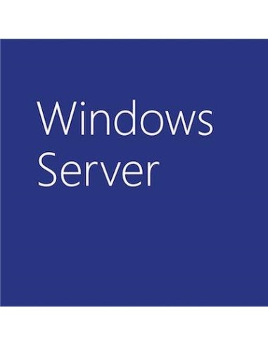 Microsoft Windows Server 2019 CAL User Open - Imagen 1