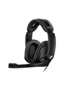 AURICULARES MICRO SENNHEISER GSP 302 GAMING - Imagen 1