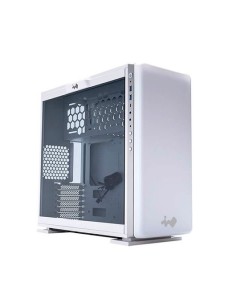 TORRE ATX IN WIN 307 BLANCO - Imagen 1