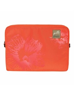 GOLLA SLING SLEEVE GOLDIE ORANGE 14" - Imagen 1