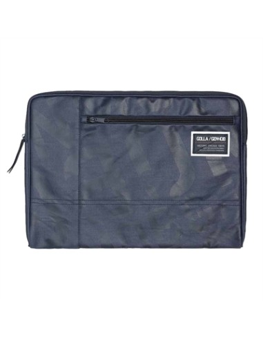 GOLLA MAC SLEEVE SYDNEY BLUE 13" - Imagen 1