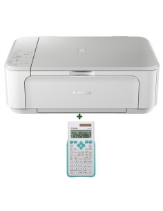 Canon Multifunción Pixma MG3650 Bl 3X2+Calculadora - Imagen 1
