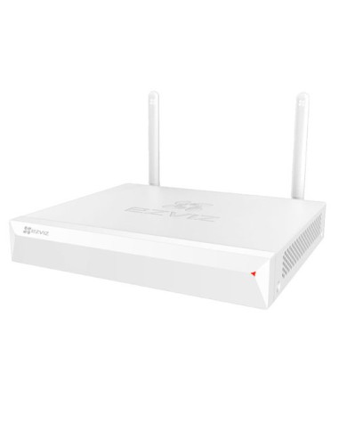 EZVIZ NETWORD VIDEO RECORDER (NVR) X5C (VAULT LIFE) CS-X5C-8EU - Imagen 1