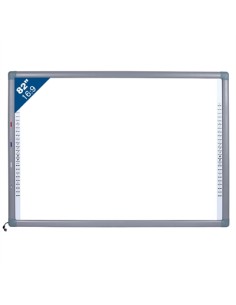 Pizarra interactiva 82" 16:9 Infrarroj. OEM - Imagen 1