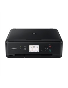 Canon Multifunción Pixma TS5050 Wifi Negra - Imagen 1