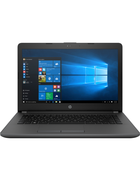 PORTATIL HP240 I5-7200U-8G-1T-14-W10 - Imagen 4
