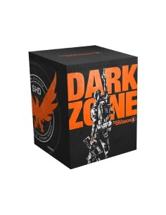 JUEGO SONY PS4 THE DIVISION 2 DARK ZONE - Imagen 1