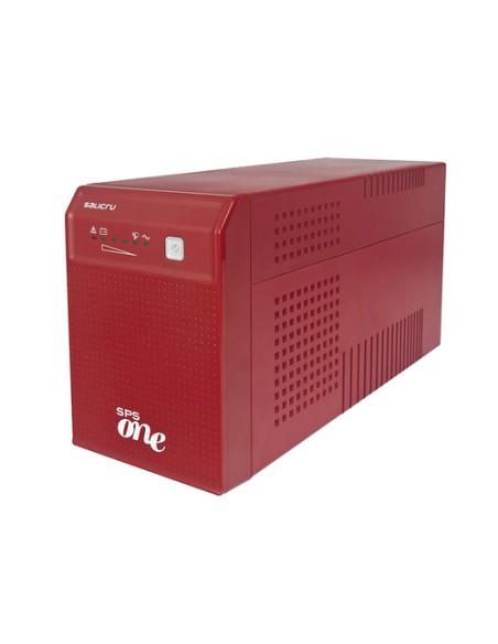 SAI SALICRU ONE 700 A, 700VA AMERICA - Imagen 2