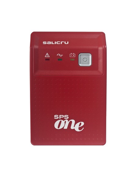 SAI SALICRU ONE 700 A, 700VA AMERICA - Imagen 3