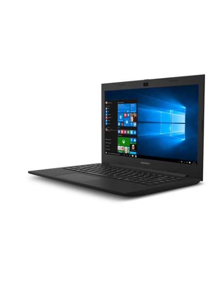 PORTATIL MEDION PORTUGAL 30023734 S4219 BLACK - Imagen 3