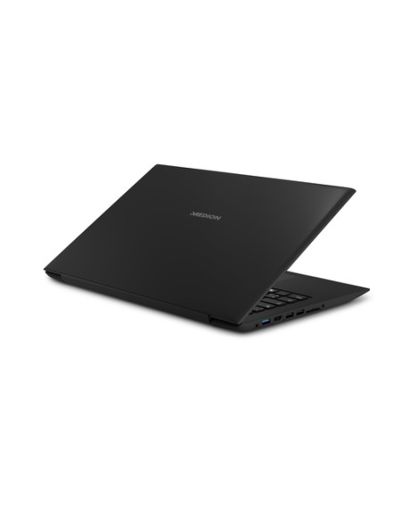 PORTATIL MEDION PORTUGAL 30023734 S4219 BLACK - Imagen 4