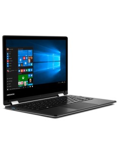 PORTATIL CONVERTIBLE MEDION PORTUGAL 30023737 E2221T BLACK - Imagen 1