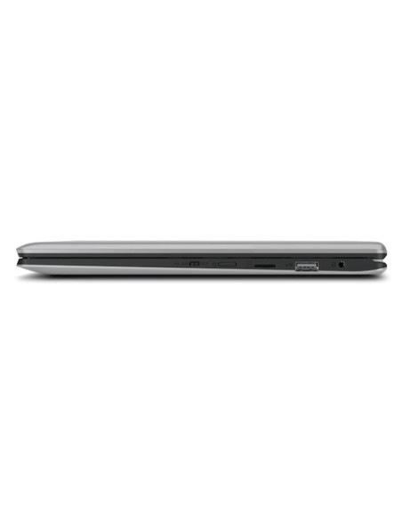 PORTATIL CONVERTIBLE MEDION PORTUGAL 30023737 E2221T BLACK - Imagen 5