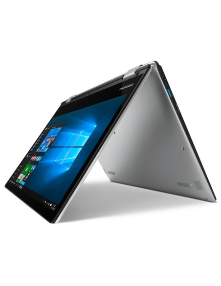 PORTATIL CONVERTIBLE MEDION PORTUGAL 30023737 E2221T BLACK - Imagen 7