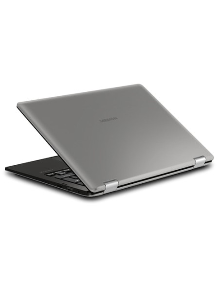 PORTATIL CONVERTIBLE MEDION PORTUGAL 30023737 E2221T BLACK - Imagen 8