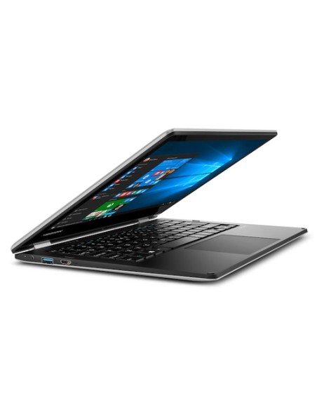 PORTATIL CONVERTIBLE MEDION PORTUGAL 30023737 E2221T BLACK - Imagen 9