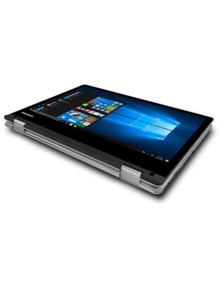 PORTATIL CONVERTIBLE MEDION PORTUGAL 30023737 E2221T BLACK - Imagen 13