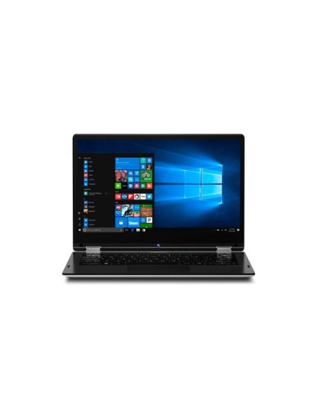 PORTATIL CONVERTIBLE MEDION PORTUGAL 30023751 E3213 BLACK - Imagen 4