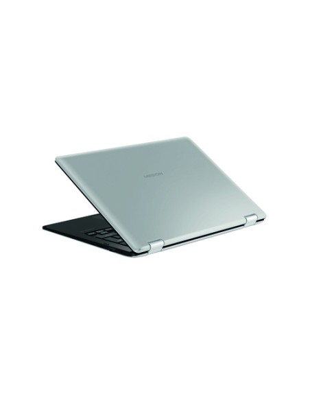 PORTATIL CONVERTIBLE MEDION PORTUGAL 30023735 E2221T SILVER - Imagen 6