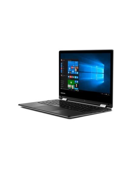 PORTATIL CONVERTIBLE MEDION PORTUGAL 30023735 E2221T SILVER - Imagen 7