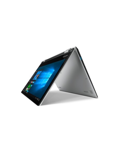 PORTATIL CONVERTIBLE MEDION PORTUGAL 30023735 E2221T SILVER - Imagen 8