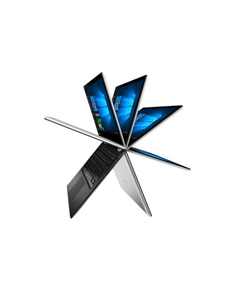 PORTATIL CONVERTIBLE MEDION PORTUGAL 30023735 E2221T SILVER - Imagen 9