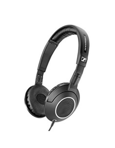 AURICULARES MICRO SENNHEISER HD 2.31G NEGRO - Imagen 1